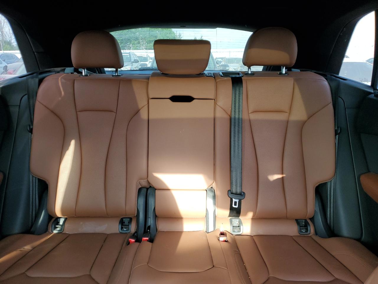 2019 Audi Q8 Prestige S-Line VIN: WA1FVAF1XKD031182 Lot: 61795215