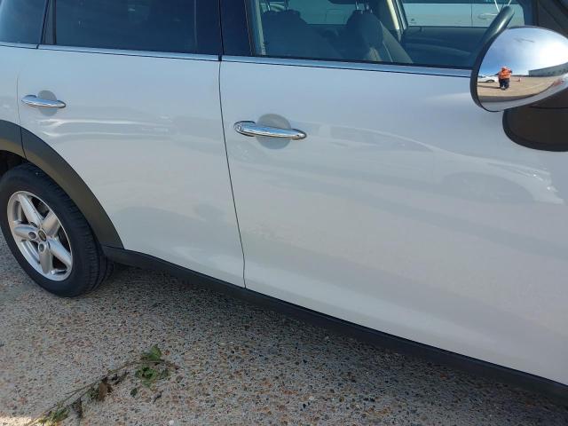 2012 MINI COUNTRYMAN