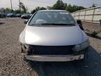 2006 Honda Civic Dx იყიდება Hillsborough-ში, NJ - Front End