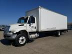 2016 International 4000 4300 for Sale in Sacramento, CA - Rear End