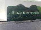 2007 Jeep Liberty Sport de vânzare în Ellenwood, GA - Front End
