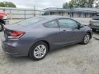 2014 Honda Civic Lx للبيع في Arlington، WA - Front End