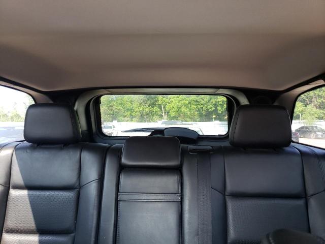 2012 JEEP GRAND CHEROKEE LIMITED  
