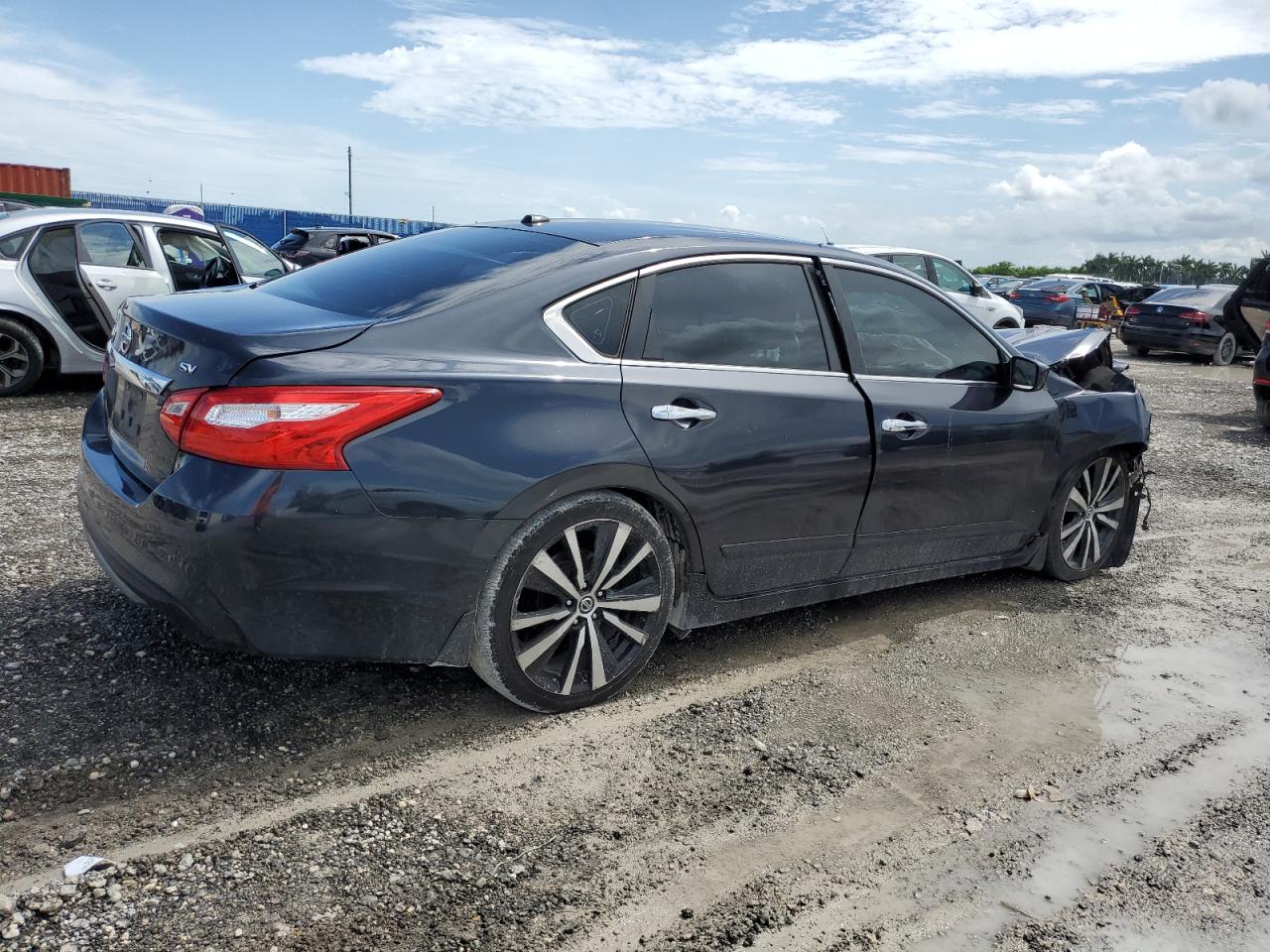 NISSAN ALTIMA 2016 VIN 1N4AL3AP4GC156257 фото 3