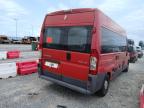 2007 CITROEN RELAY 35 H for sale at Copart CORBY