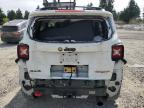 2019 Jeep Renegade Trailhawk იყიდება Graham-ში, WA - Rear End