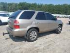 2003 Acura Mdx Touring zu verkaufen in Charles City, VA - Front End