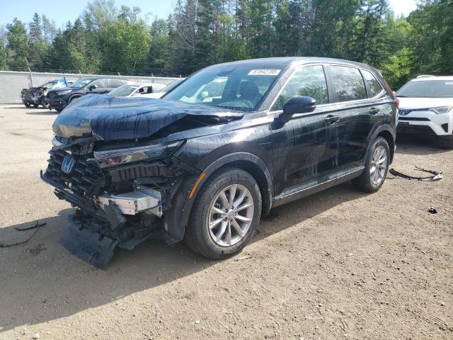 2024 HONDA CR-V EXL   for sale at Copart ON - COOKSTOWN