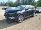 2024 HONDA CR-V EXL   for sale at Copart ON - COOKSTOWN