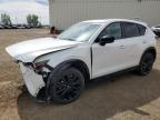 2023 MAZDA CX-5 PREMIUM for sale at Copart AB - CALGARY