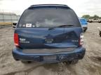 2000 Dodge Durango  იყიდება Dyer-ში, IN - Rear End