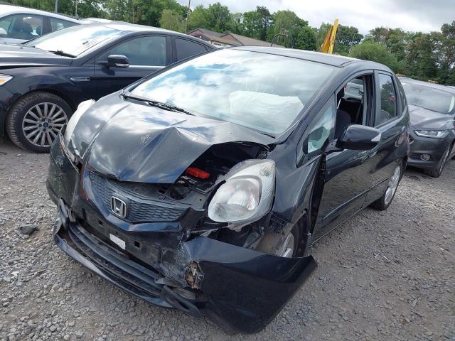 HONDA JAZZ EX I- 2010