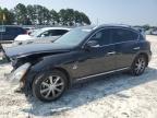 2017 Infiniti Qx50  zu verkaufen in Loganville, GA - Front End