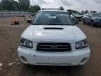 2004 Subaru Forester 2.5Xt   იყიდება Elgin-ში, IL - Side