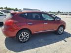 2013 Nissan Rogue S   en Venta en Antelope, CA - Side