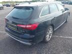 2020 AUDI A4 SPORT 3 for sale at Copart SANDTOFT