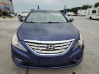 2012 Hyundai Sonata Se   de vânzare în Rogersville, MO - Front End