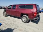 2015 Chevrolet Silverado K1500 продається в Antelope, CA - Front End