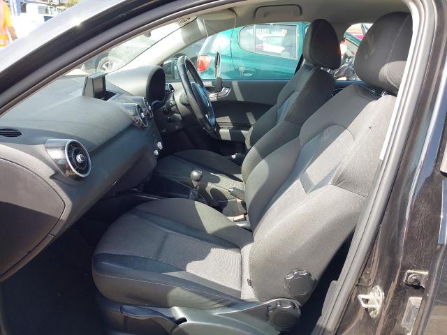2012 AUDI A1 SPORT T