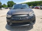2018 Mitsubishi Outlander Sport Es продається в Hampton, VA - Front End