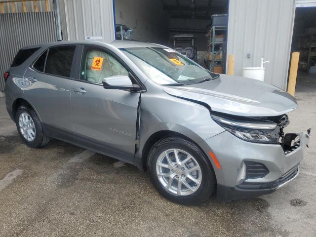  CHEVROLET EQUINOX 2024 Gray