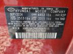 2025 Hyundai Sonata Sel for Sale in Columbus, OH - Front End