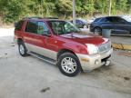2005 Mercury Mountaineer  за продажба в Hueytown, AL - Front End