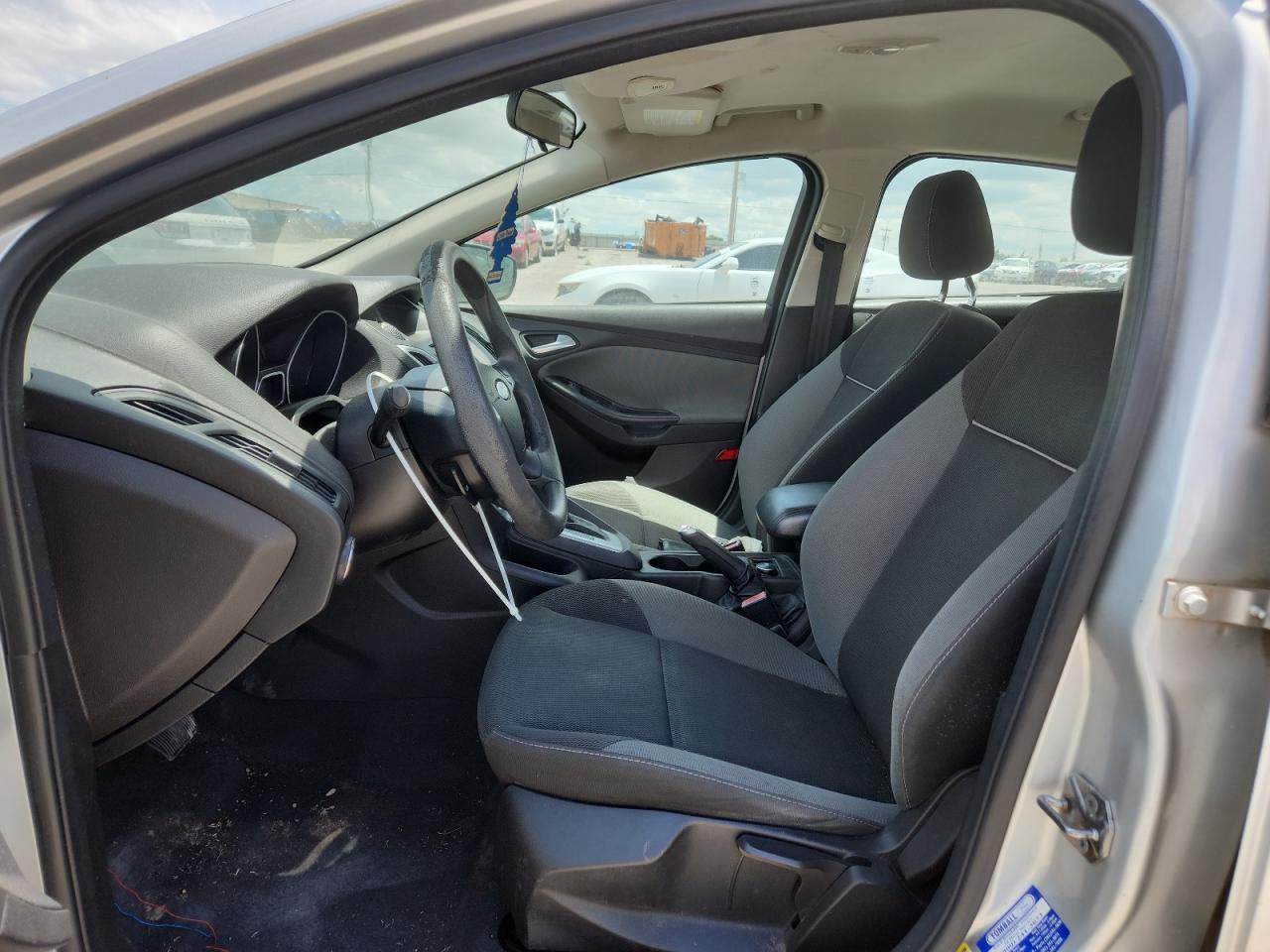 2012 Ford Focus Se VIN: 1FAHP3F25CL386013 Lot: 62707885