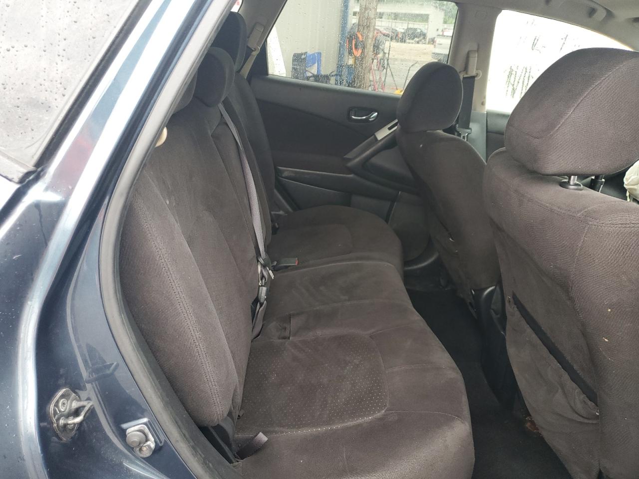 2013 Nissan Murano S VIN: JN8AZ1MU0DW204950 Lot: 60064775
