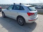 2010 AUDI Q5 SE TFSI for sale at Copart YORK
