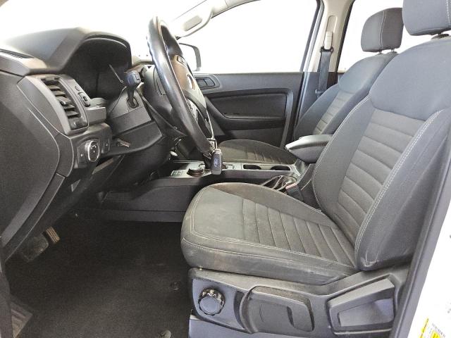  FORD RANGER 2021 Biały