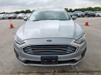 2020 Ford Fusion Se de vânzare în Grand Prairie, TX - Mechanical