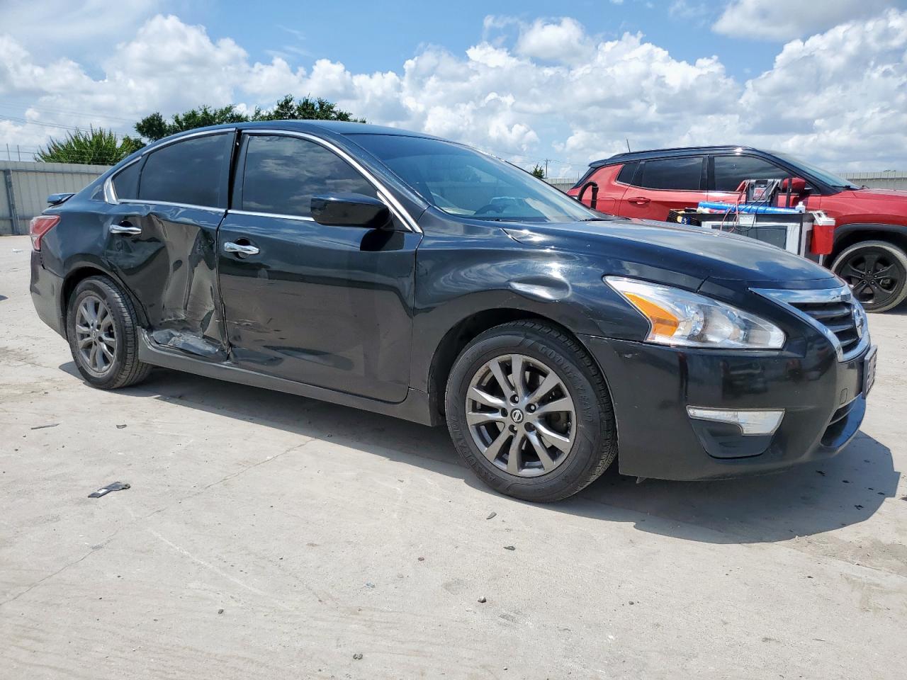 NISSAN ALTIMA 2015 VIN 1N4AL3AP2FC478619 photo 4