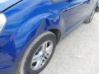 2013 FORD GALAXY ZET for sale at Copart CORBY