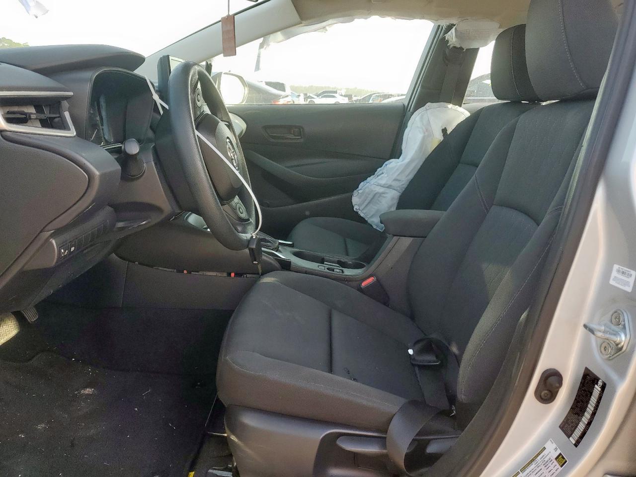 2024 Toyota Corolla Le VIN: 5YFB4MDEXRP088469 Lot: 61438815