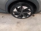 2024 RENAULT SCENIC TEC for sale at Copart WOLVERHAMPTON