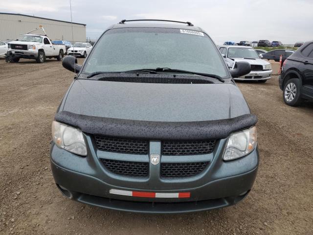 2003 DODGE GRAND CARAVAN SPORT  