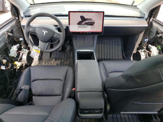  TESLA MODEL Y 2023 Gray