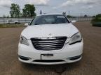 2012 Chrysler 200 Lx zu verkaufen in Columbia Station, OH - Front End