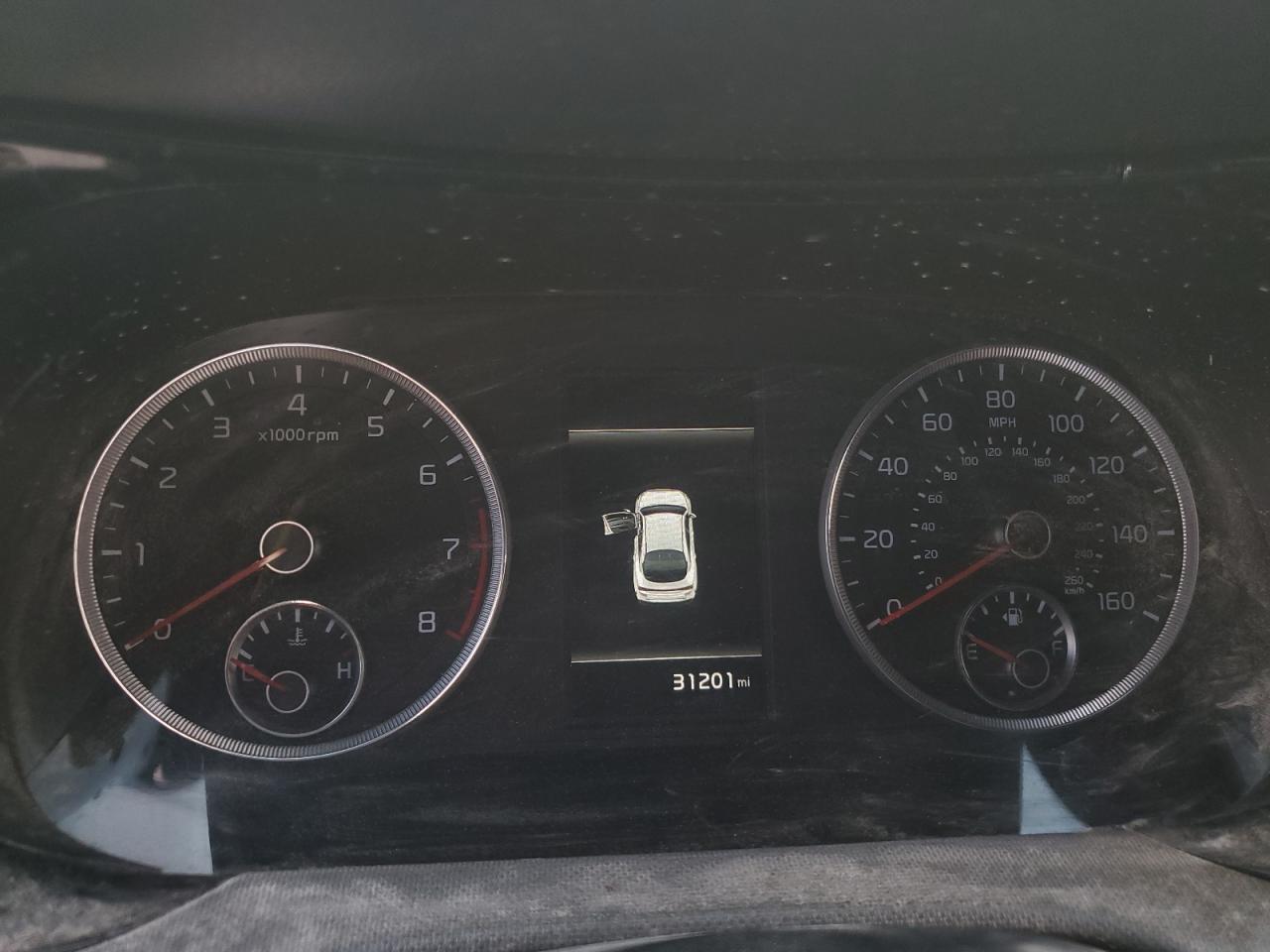 2022 Kia K5 Gt Line VIN: 5XXG64J20NG122108 Lot: 61124135