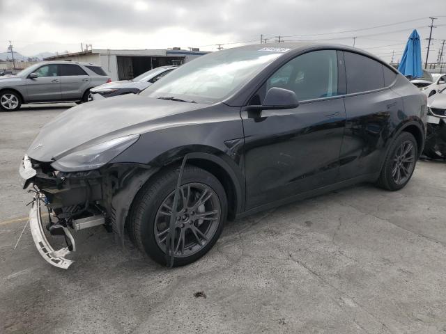 TESLA MODEL Y – zdjęcie z aukcji, lot #62132215