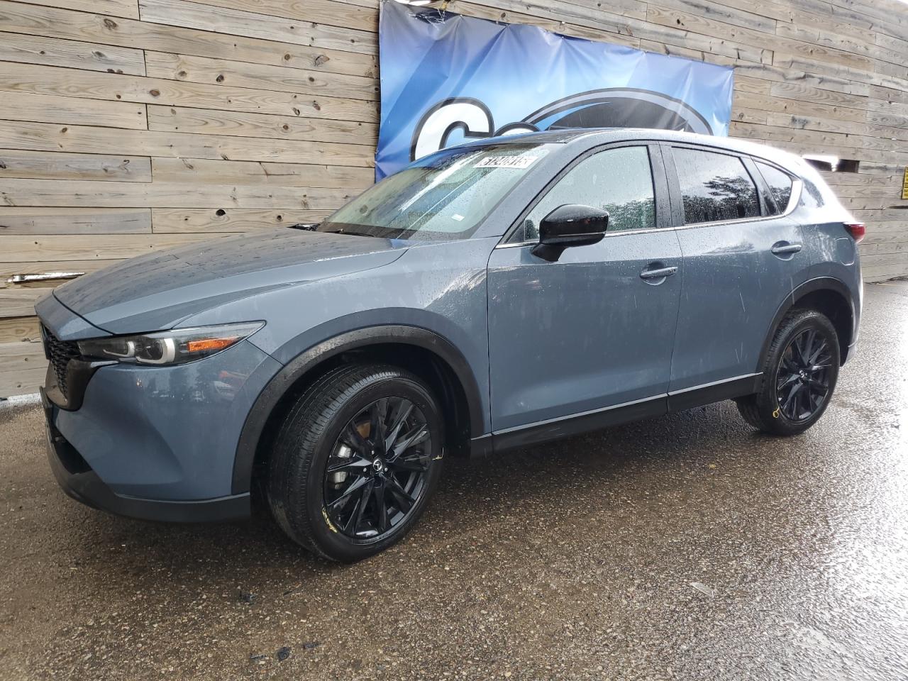2024 Mazda Cx-5 Preferred for Sale in Blaine, MN - Front End