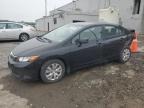 2012 Honda Civic Lx   for Sale in Fredericksburg, VA - Rear End