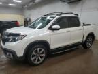 2018 Honda Ridgeline Rtl for Sale in Davison, MI - Rear End