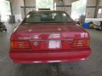 1995 Mercedes-Benz Sl 500   იყიდება Sandston-ში, VA - Mechanical