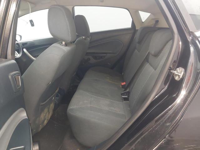 2011 FORD FIESTA TIT