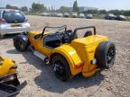 1999 WESTFIELD 2000 SPORT for sale at Copart WISBECH