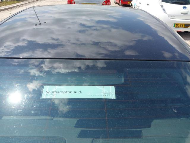 2008 AUDI A4 S LINE