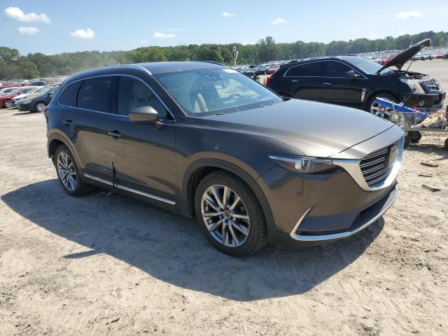  MAZDA CX-9 2017 Серый