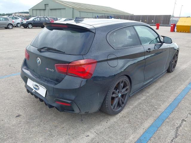 2017 BMW M140I SHAD